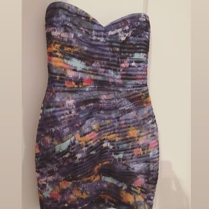BCBG MAXAZRIA bodycon dress - NEW with tags